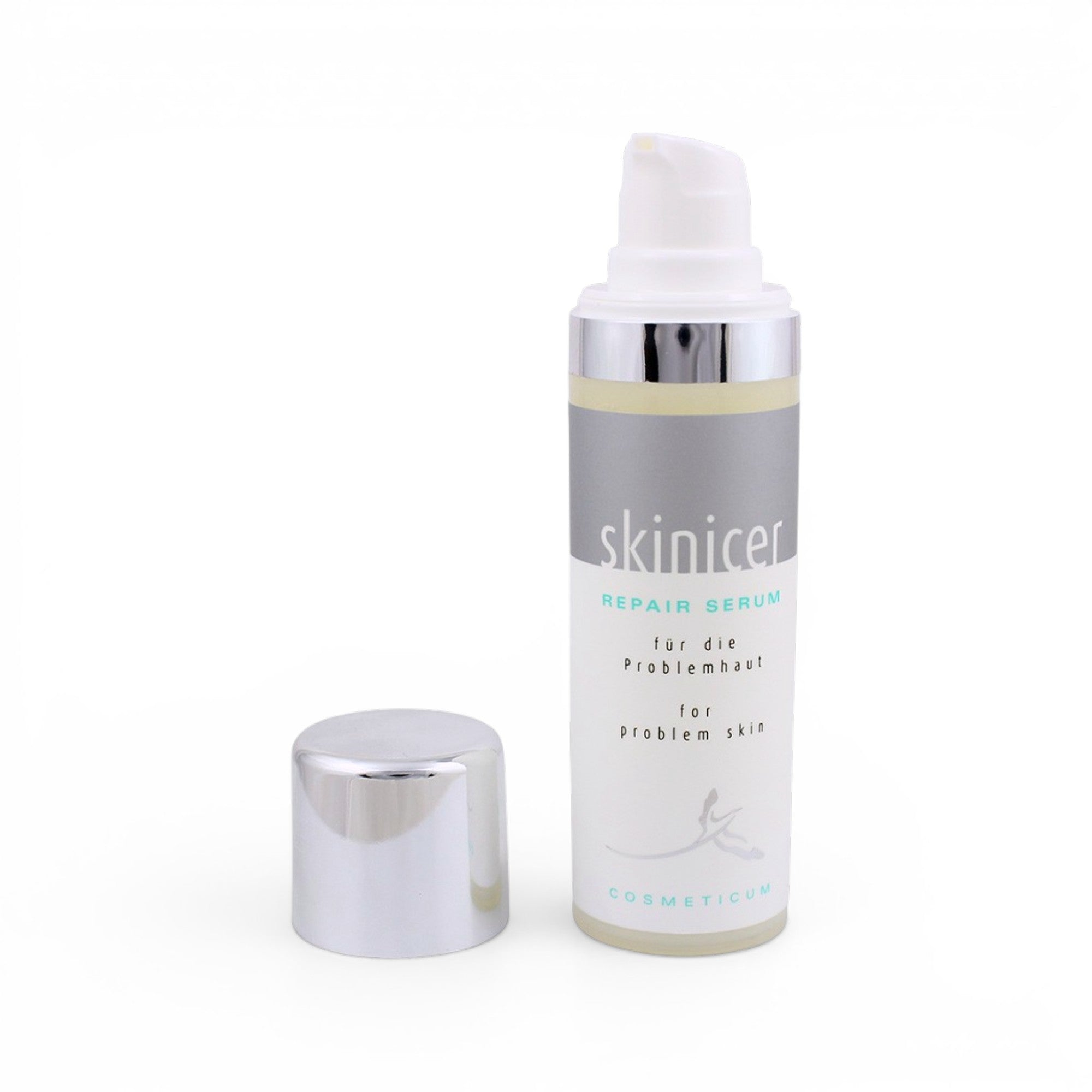 Ocean Pharma skinicer Repair Serum