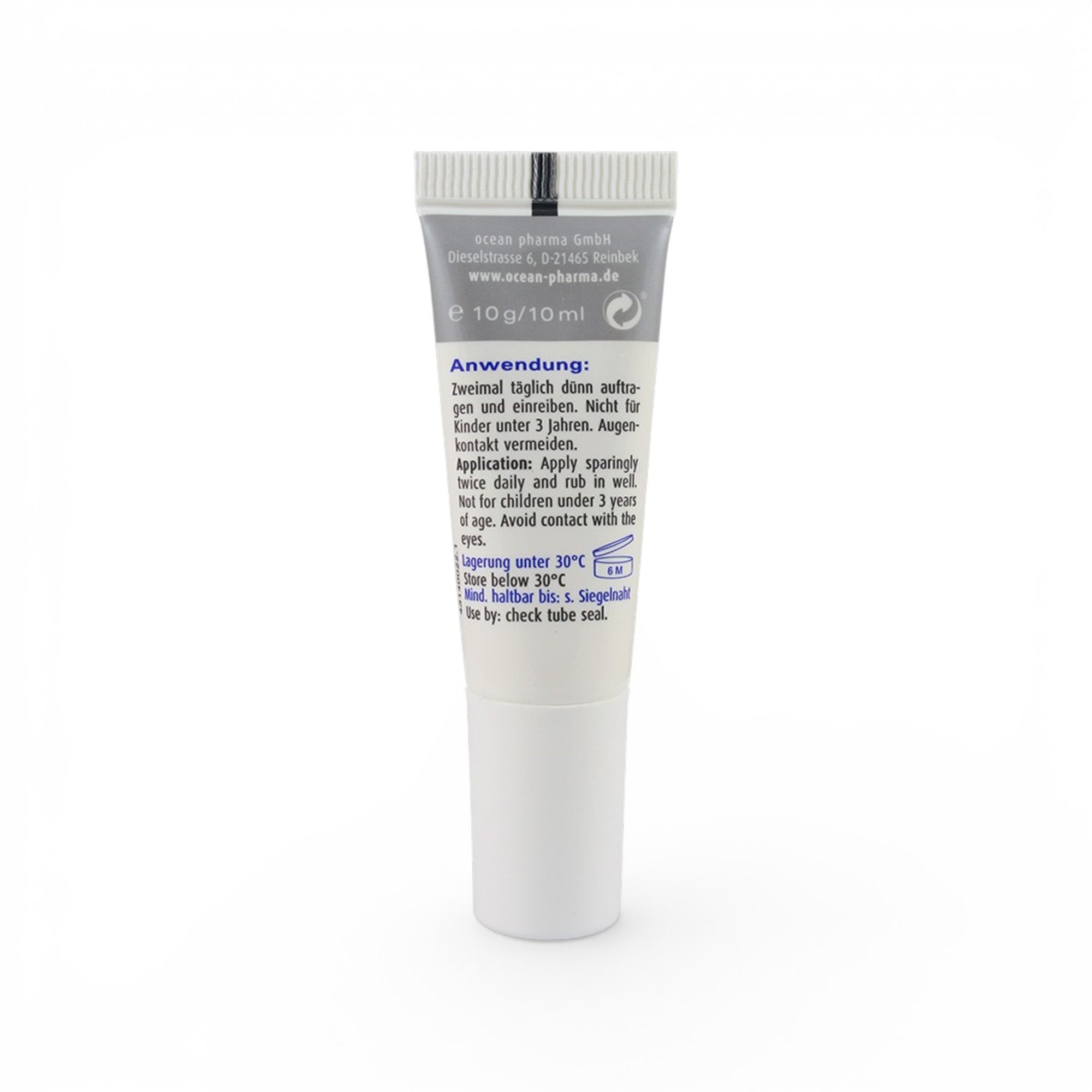 Ocean Pharma skinicer Verruceptin Cream