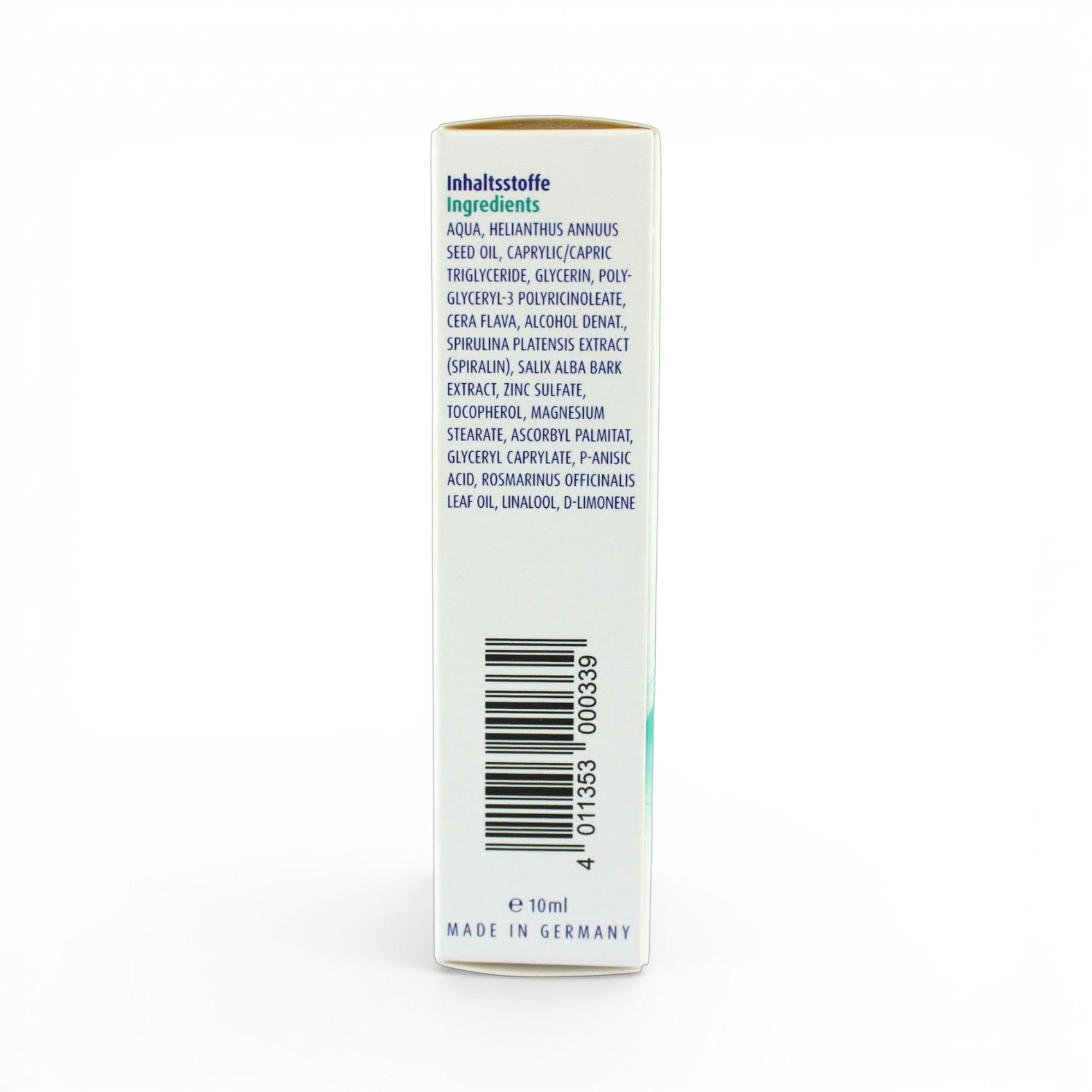 Ocean Pharma Spirularin VS Cream