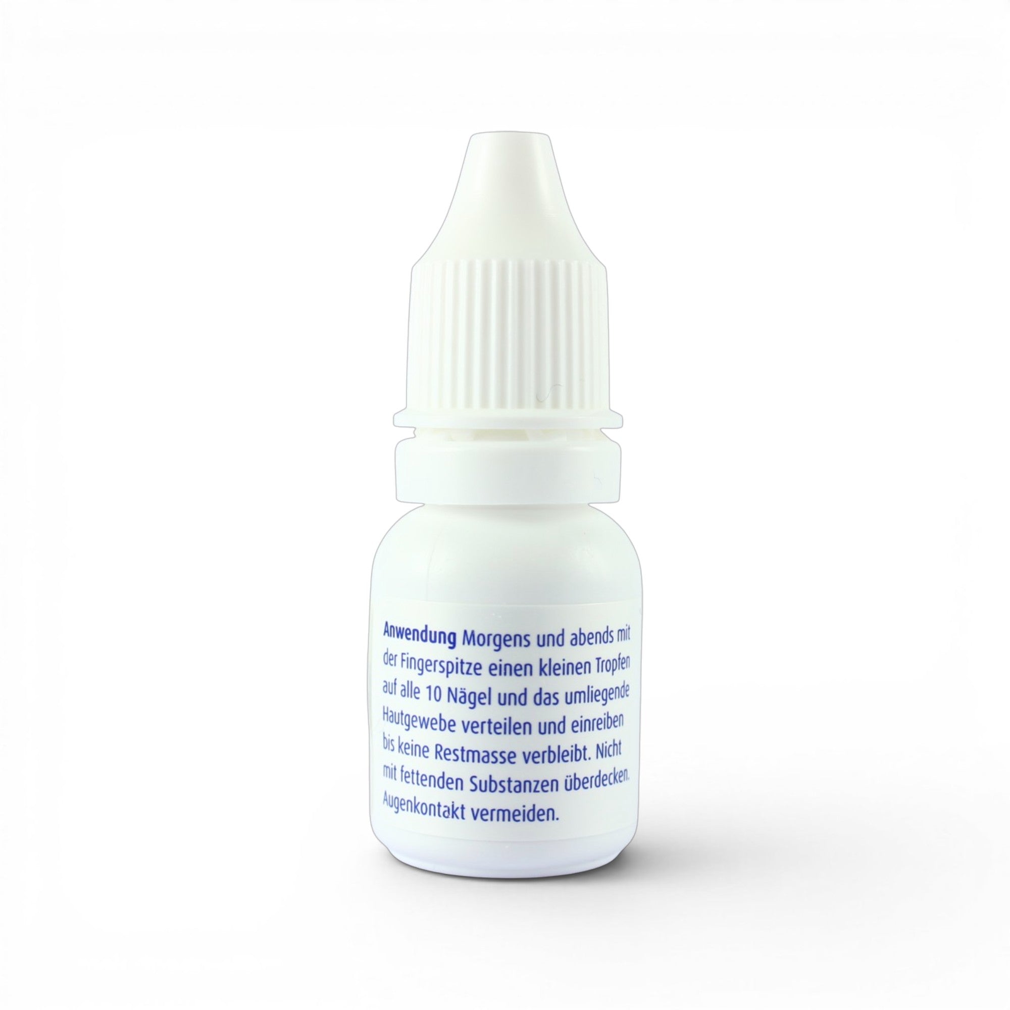 Ocean Pharma Spirularin N Nail Serum