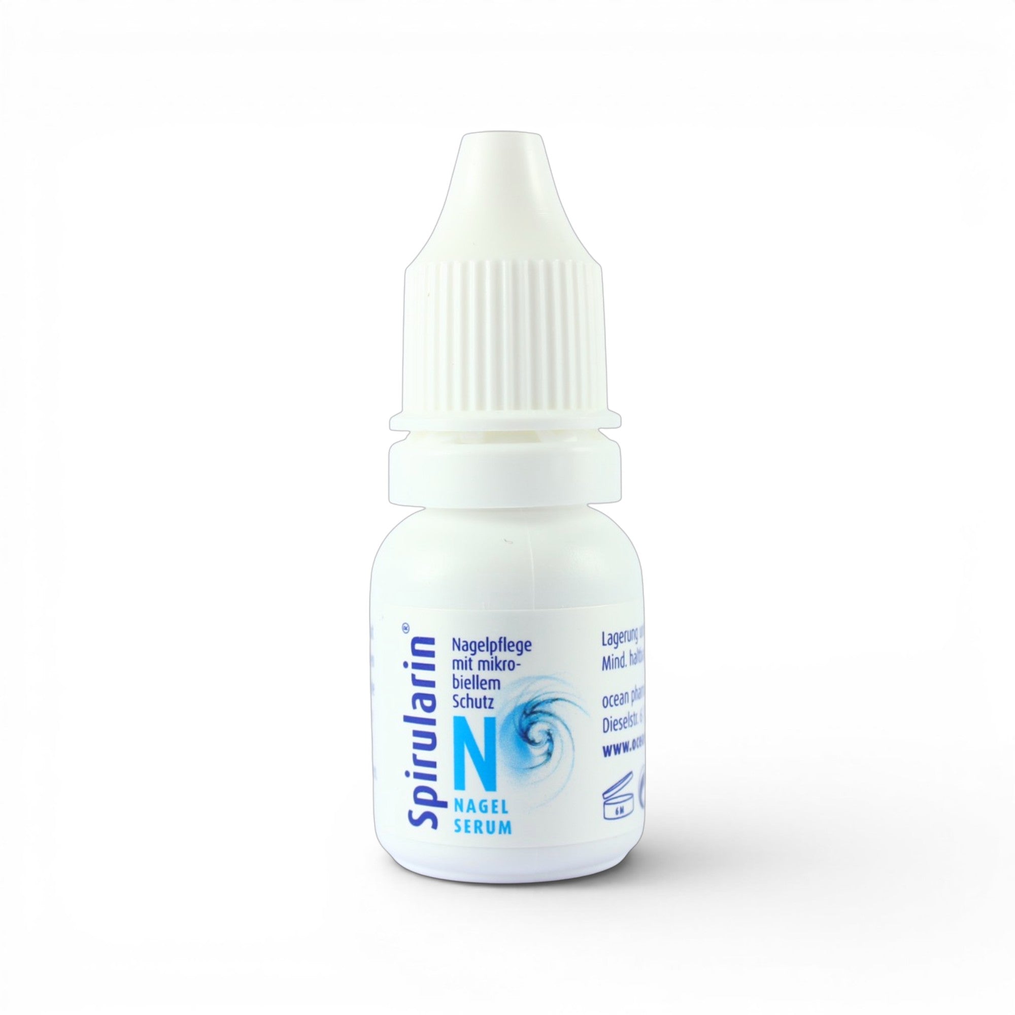 Ocean Pharma Spirularin N Nail Serum