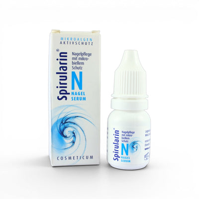 Ocean Pharma Spirularin N Nail Serum