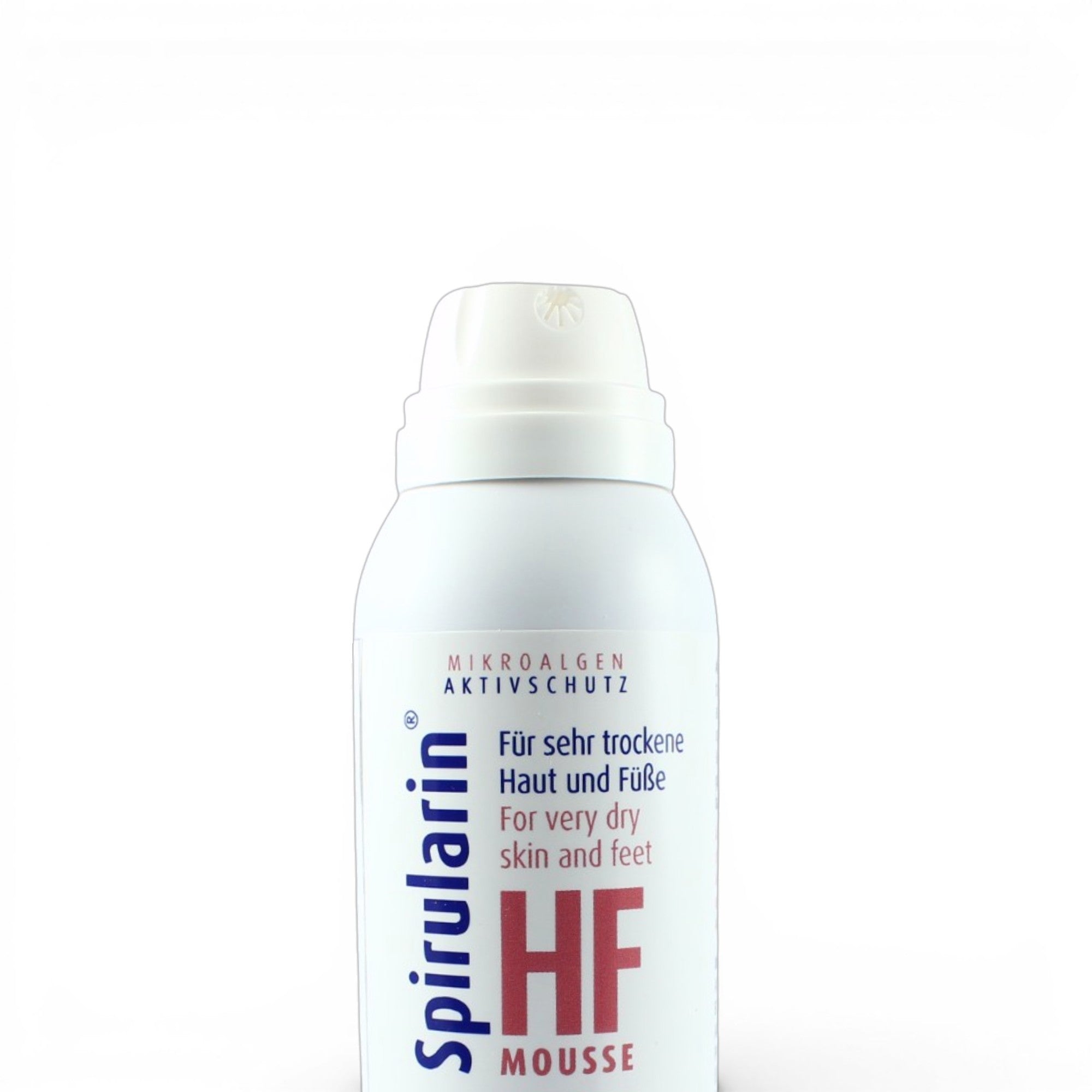 Ocean Pharma Spirularin HF Mousse