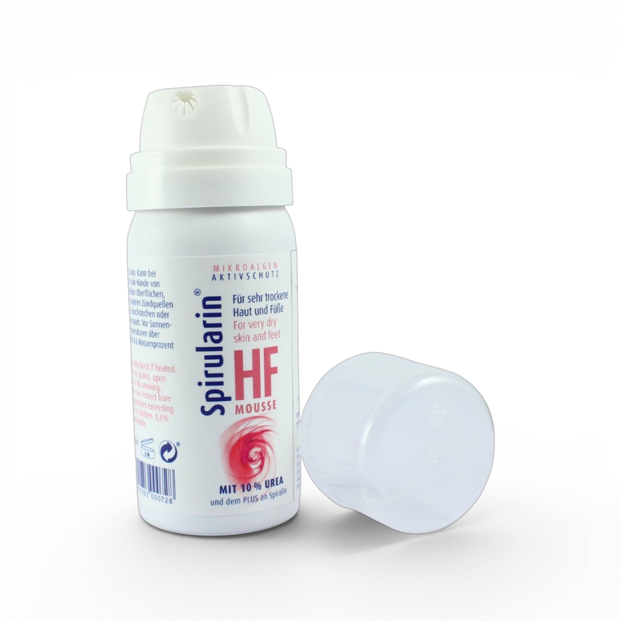 Ocean Pharma Spirularin HF Mousse
