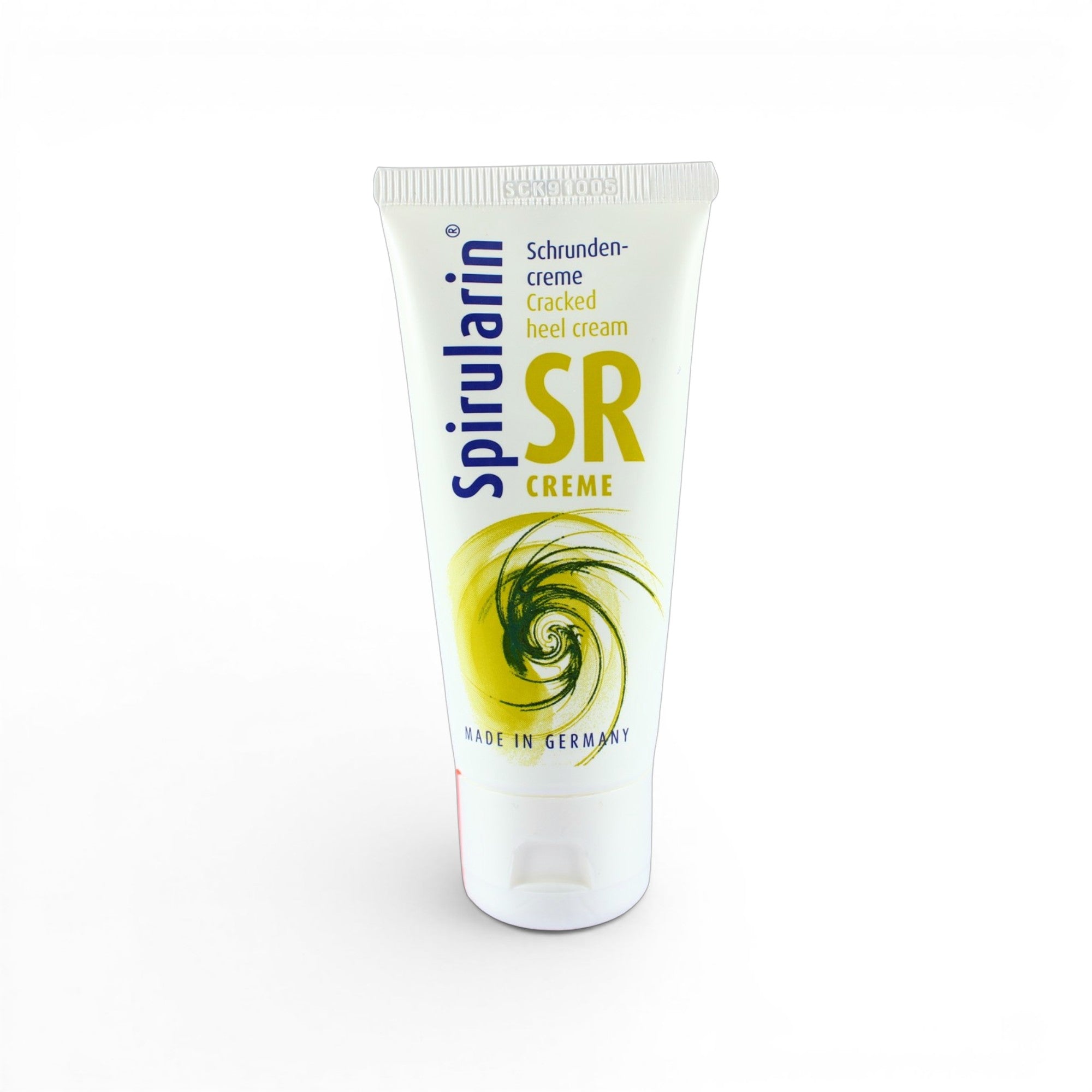 Ocean Pharma Spirularin SR Cracked Heel Cream