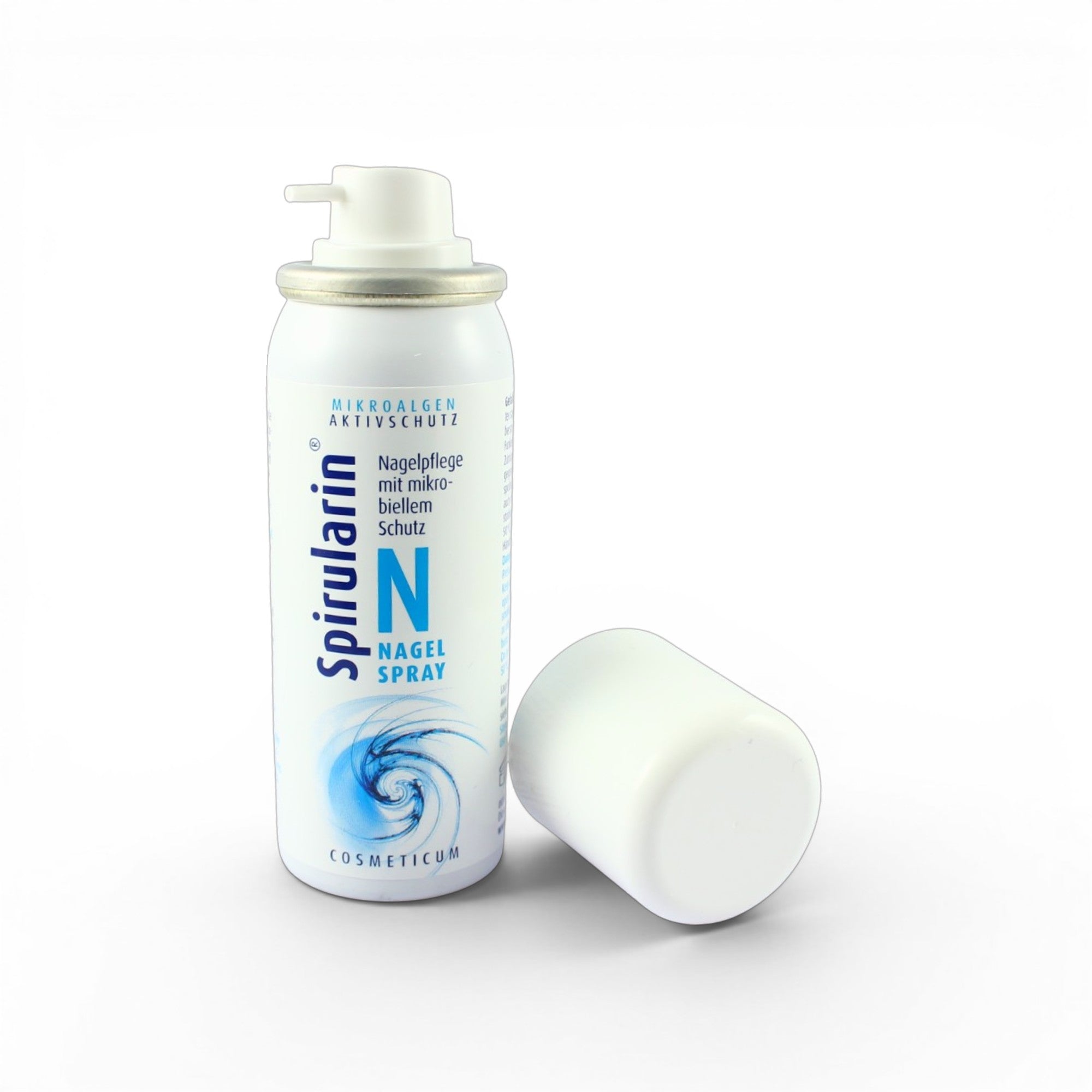 Ocean Pharma Spirularin N Nail Spray