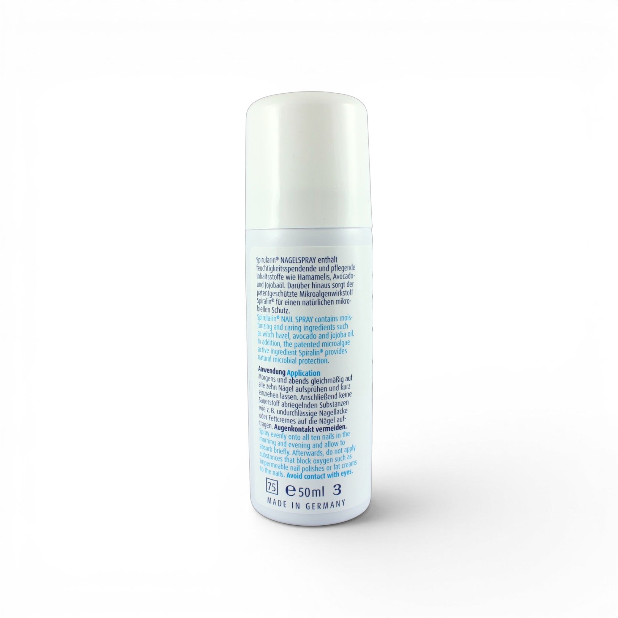 Ocean Pharma Spirularin N Nail Spray