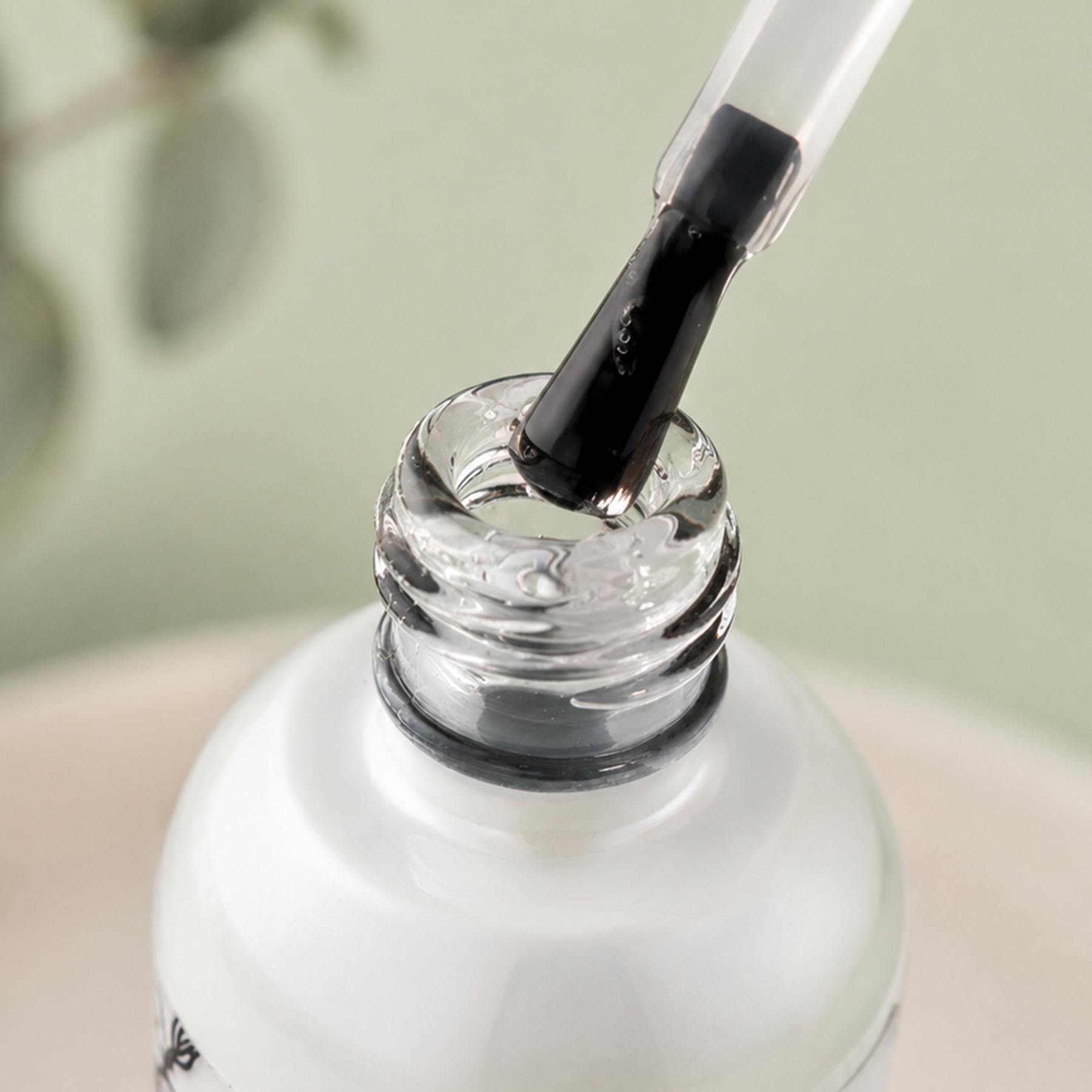 Osaka Vitamin Base Gel for Nails