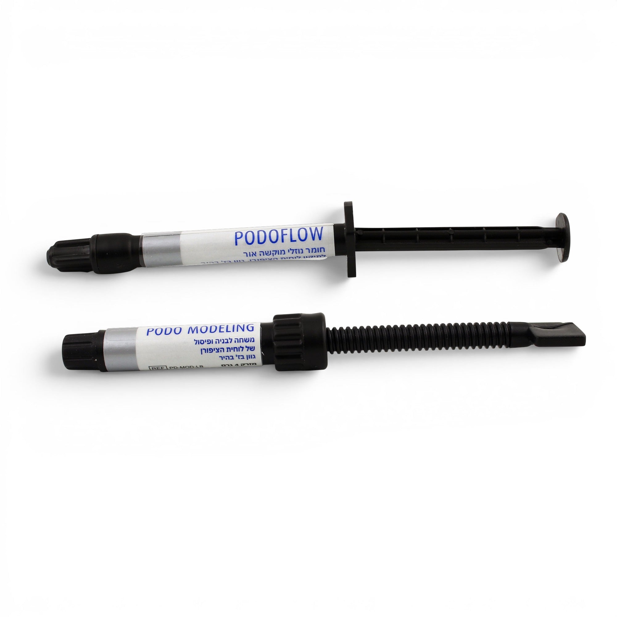 DSI Podo Form Nail Reconstruction Set