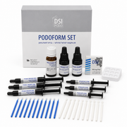 DSI Podo Form Nail Reconstruction Set