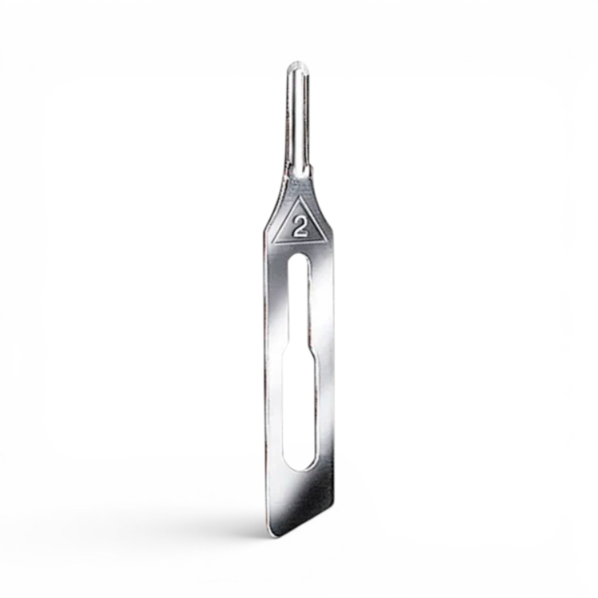RUCK Gouge Blades Carbon Steel, 20 pcs