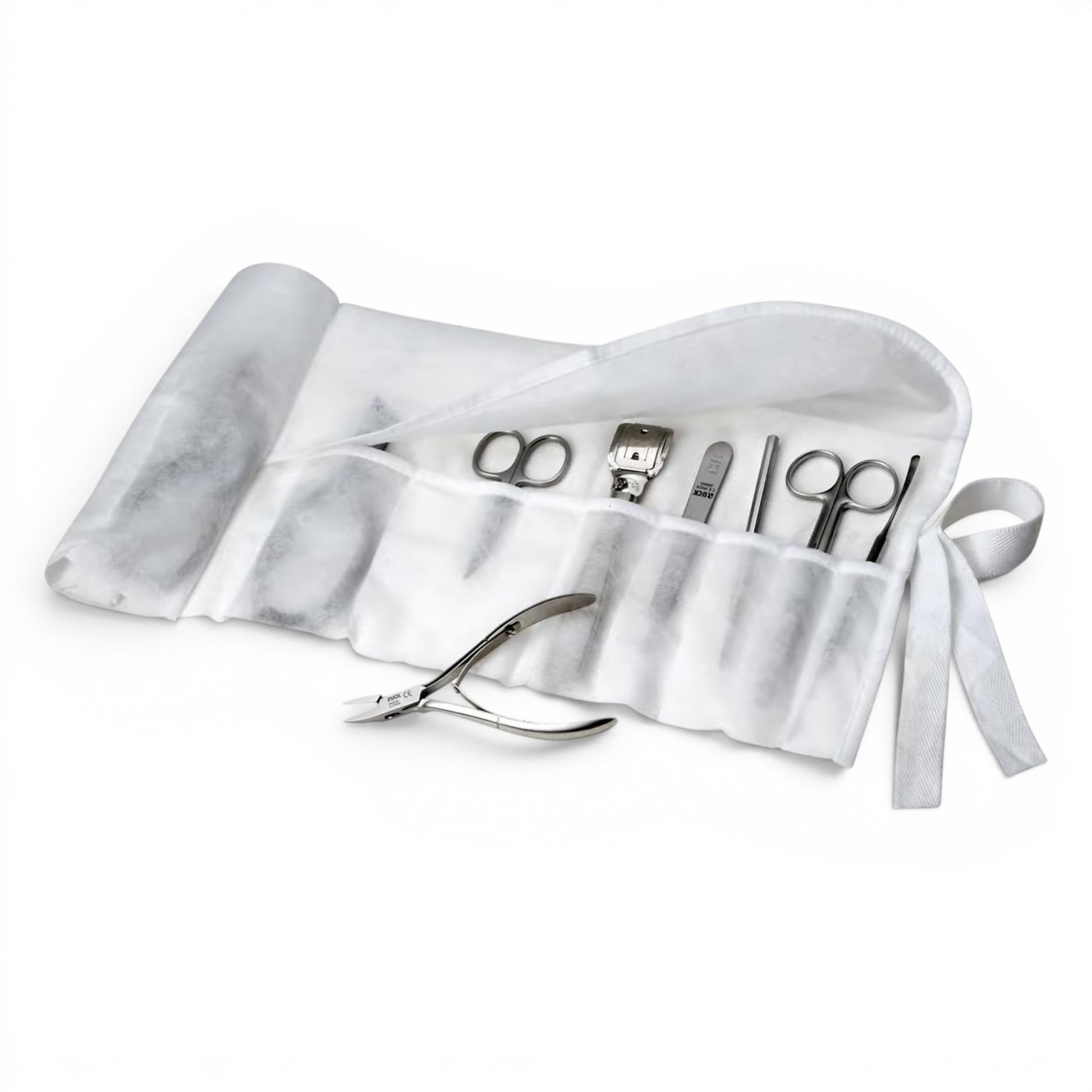 RUCK Single-Use Instrument Roll on a white background