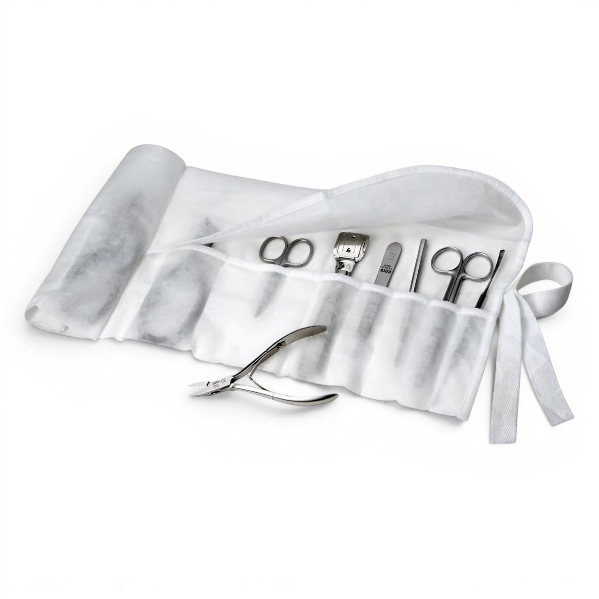 RUCK Single-Use Instrument Roll on a white background