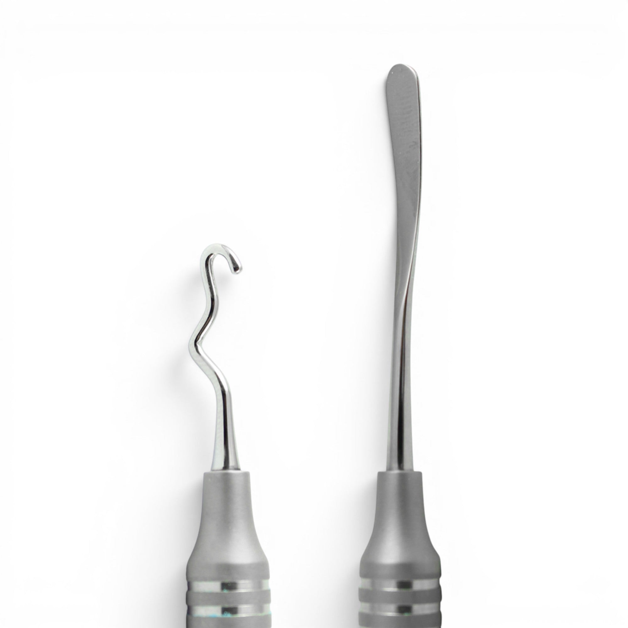 RUCK Winding Hook Spatula 17 cm