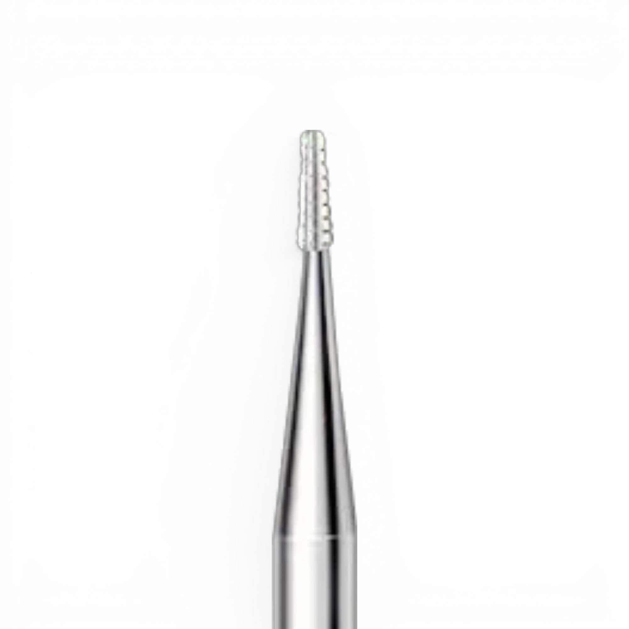 BUSCH Nail Fold Bur Narrow Cone Cross Cut – 2 Pack