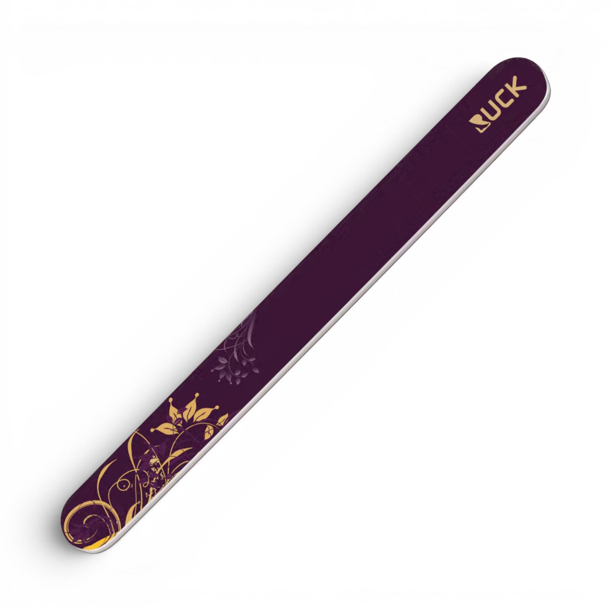 RUCK® Nail File in 3 Stylish Ornaments