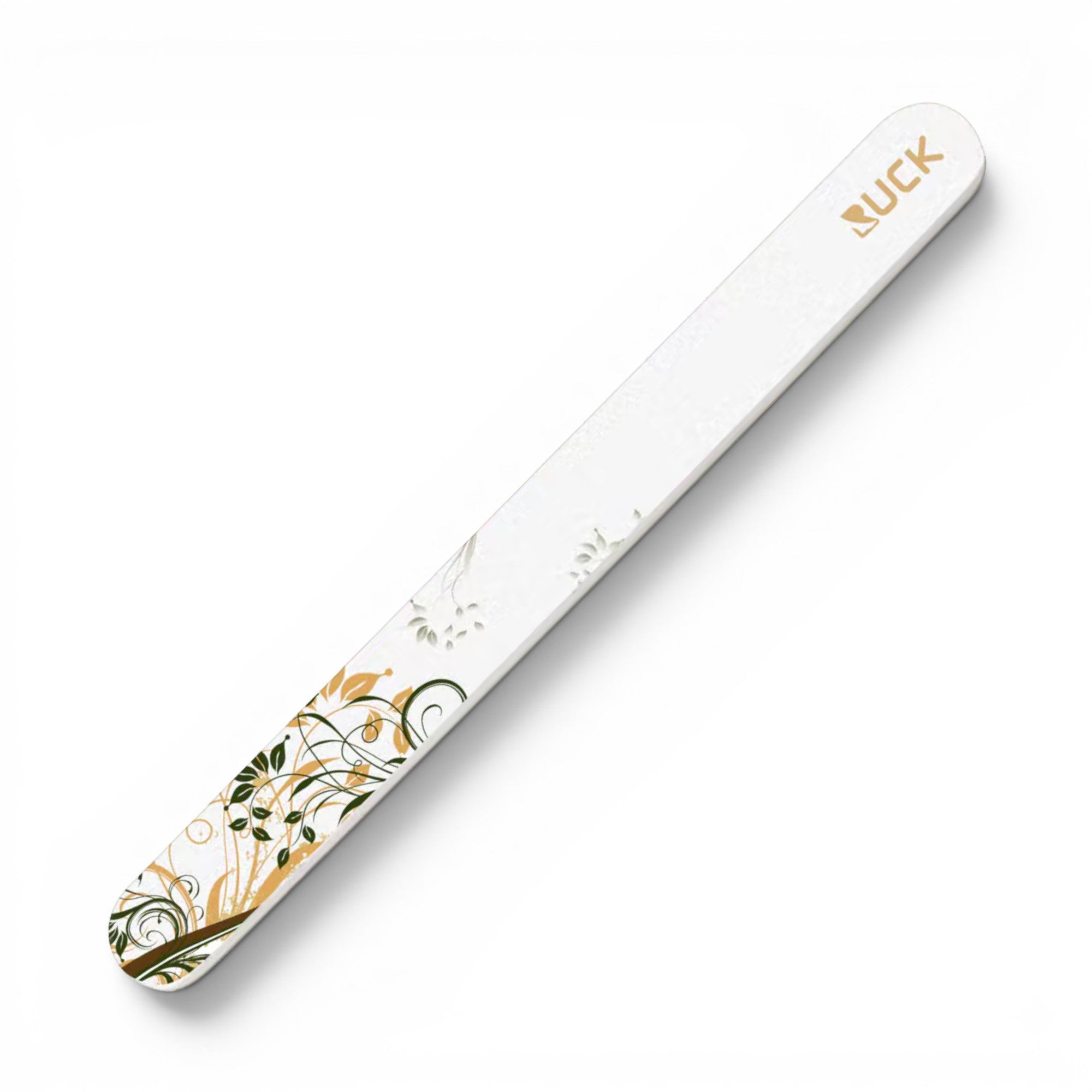 RUCK® Nail File in 3 Stylish Ornaments
