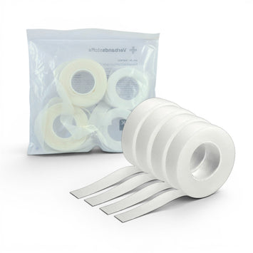 RUCK Nail Fold Tamponade Copoline Test Set, 1.4cm on a white background