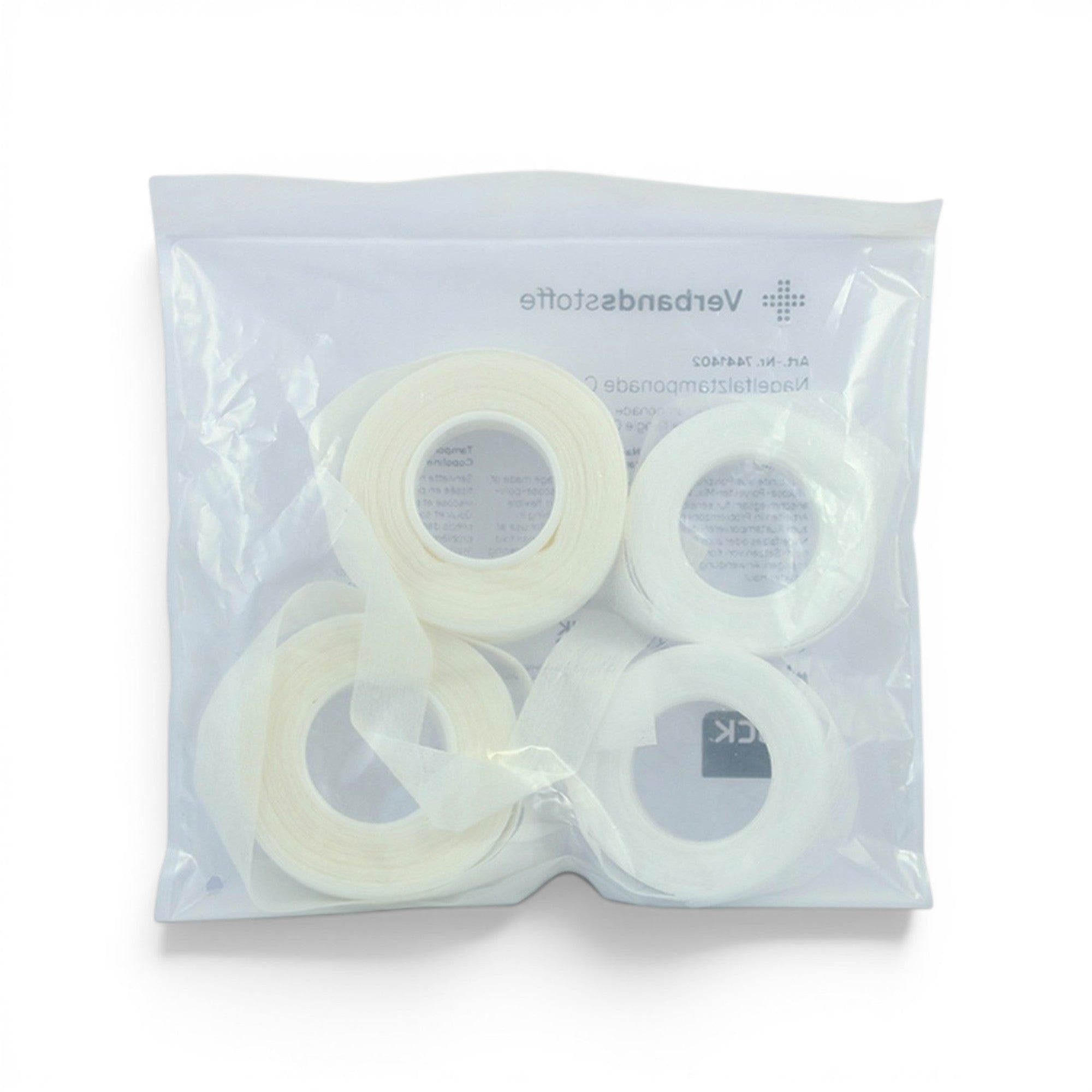 RUCK Nail Fold Tamponade Copoline Test Set, 1.4cm