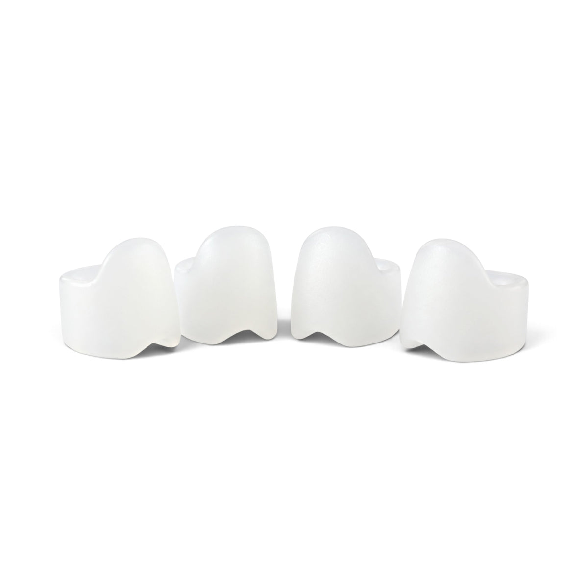 RUCK Silicon Corn Protection Ring, 4 pcs