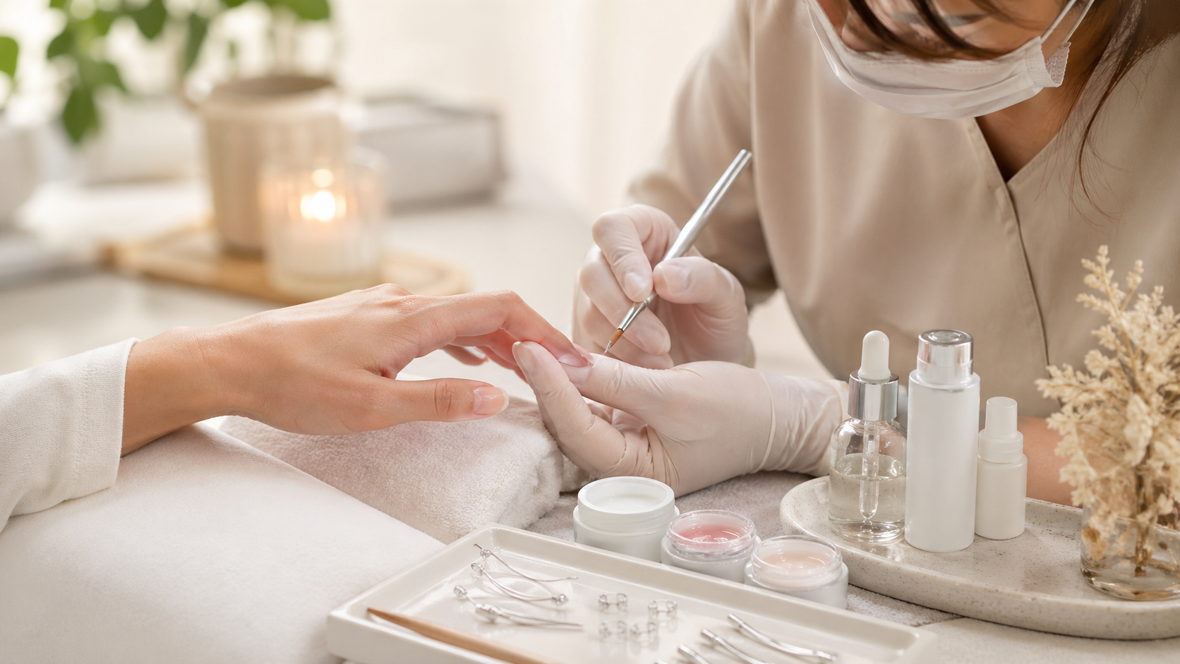 GoBuyBeauty