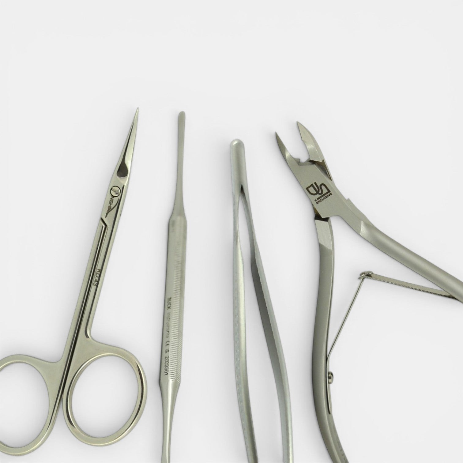 Precision Tools