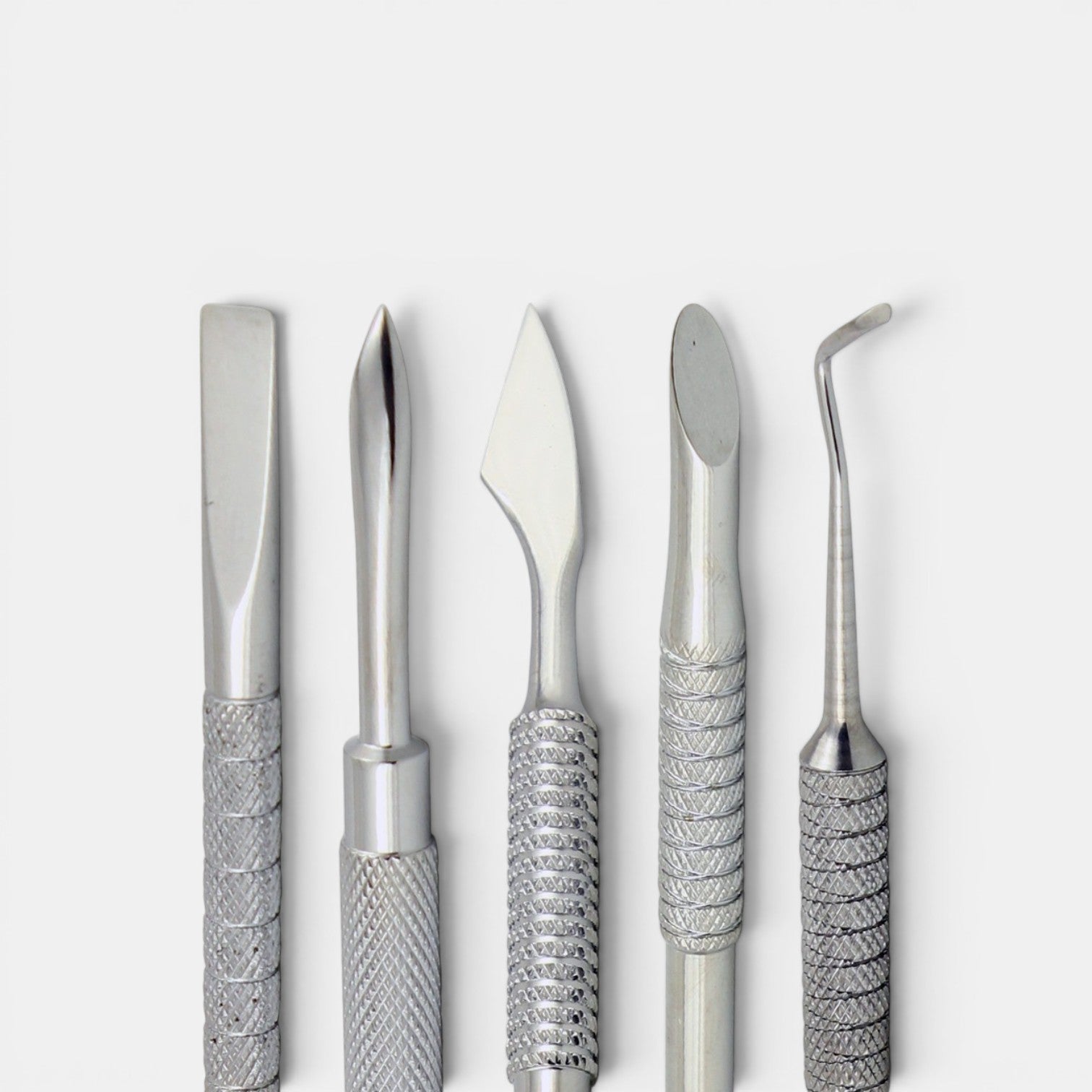 Cuticle Pushers