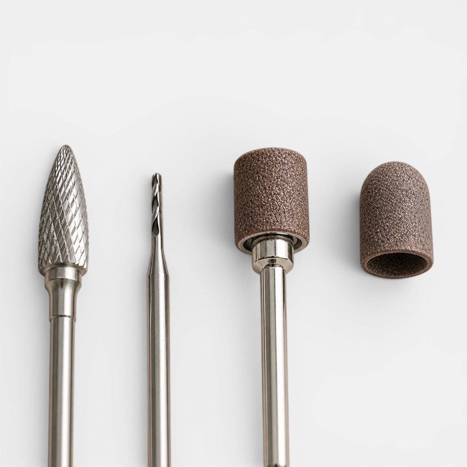 Rotary Tools